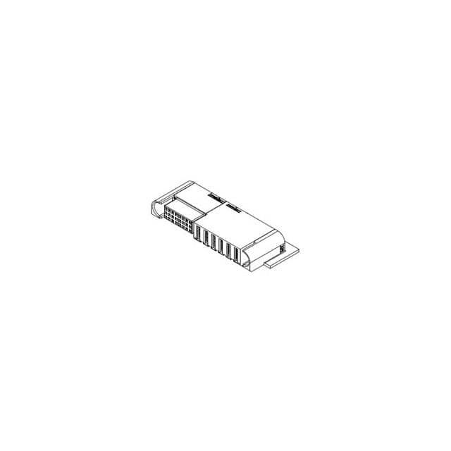 46436-3005 by Molex