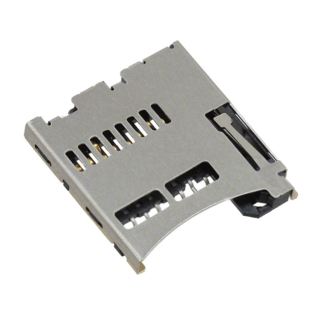 47352-1001 by Molex