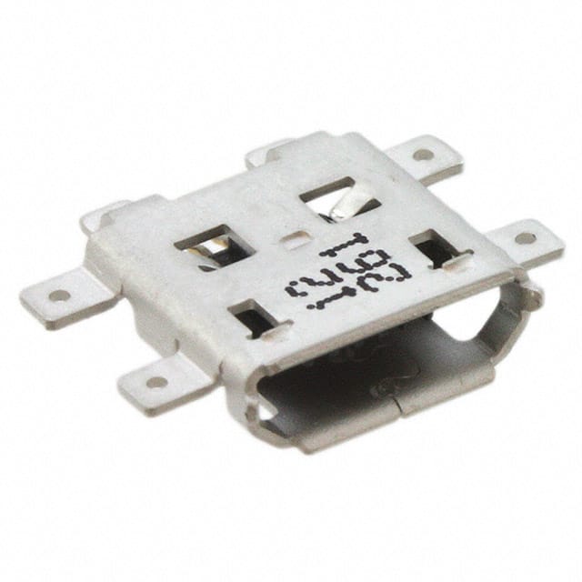 47491-0001 by Molex
