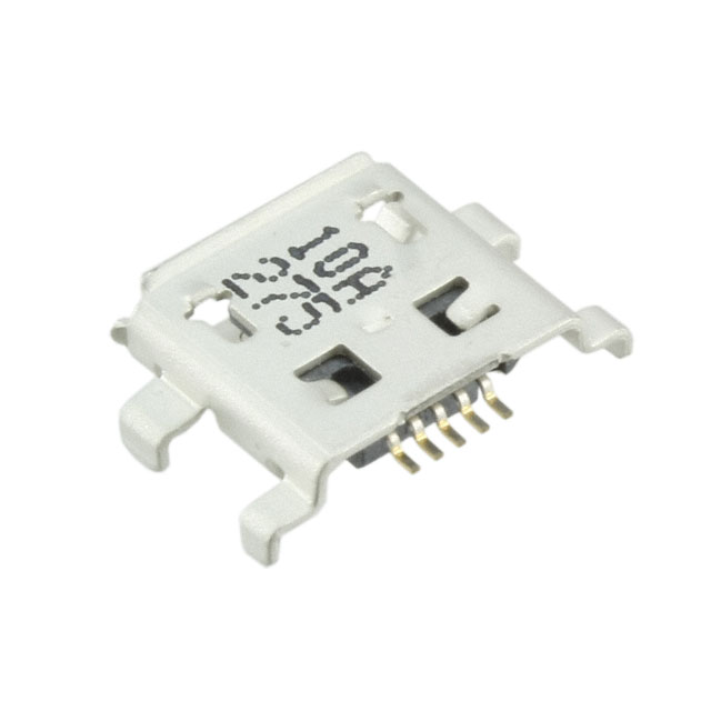 47642-0001 by Molex