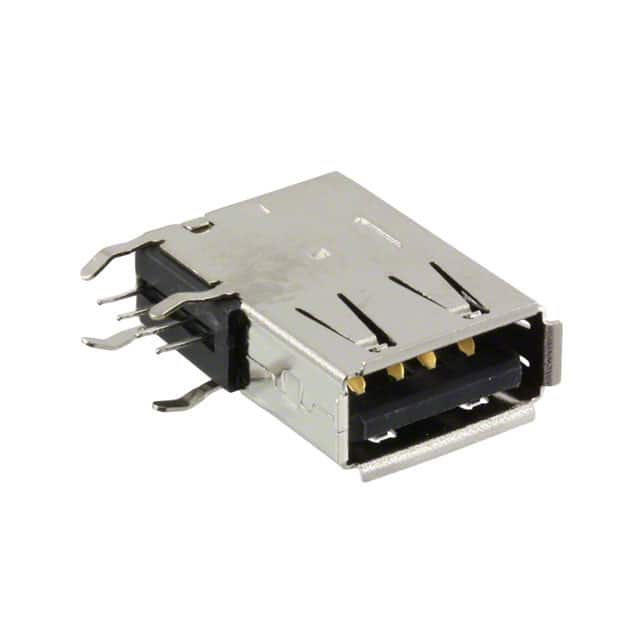 48204-0001 by Molex