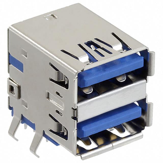 48406-0003 by Molex