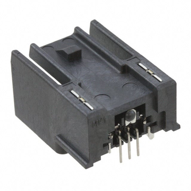 49616-0711 by Molex