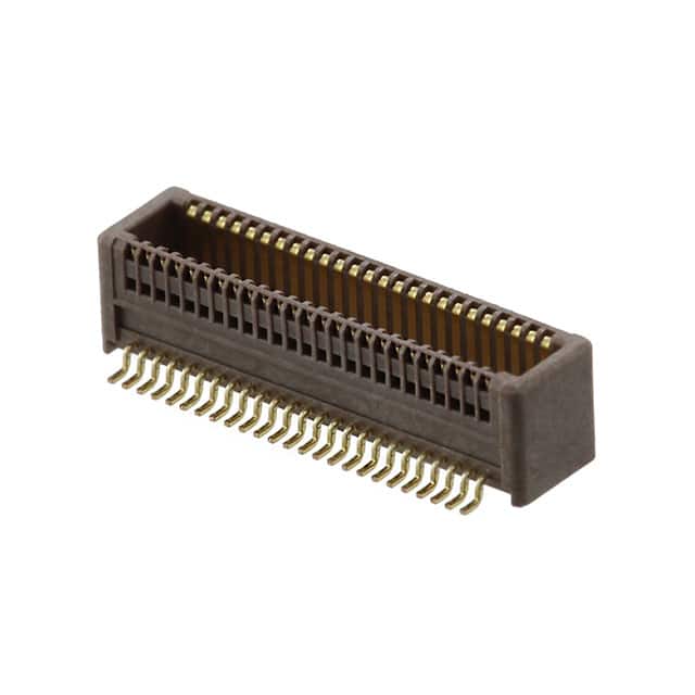 501017-0508 by Molex