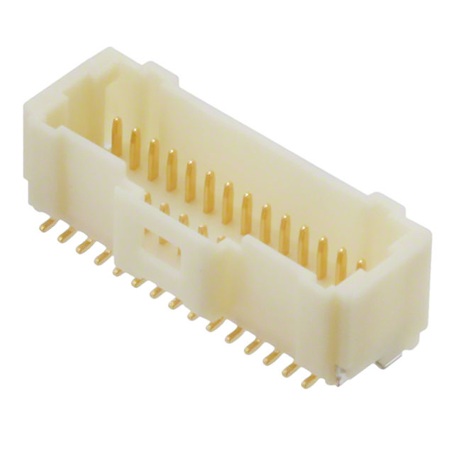 501190-3017 by Molex