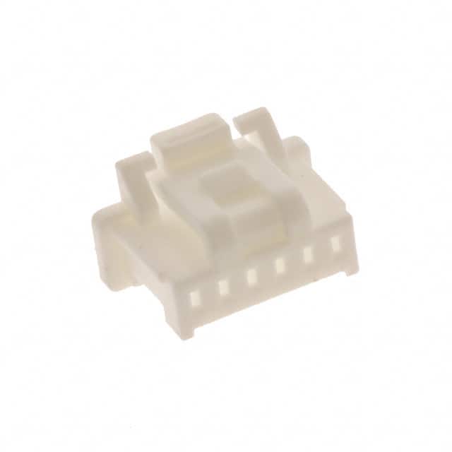 501330-0600 by Molex