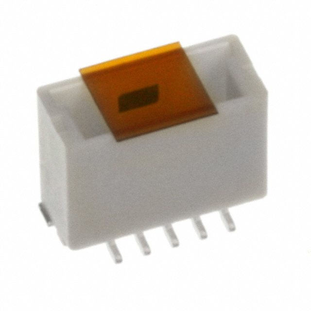 501331-0507 by Molex