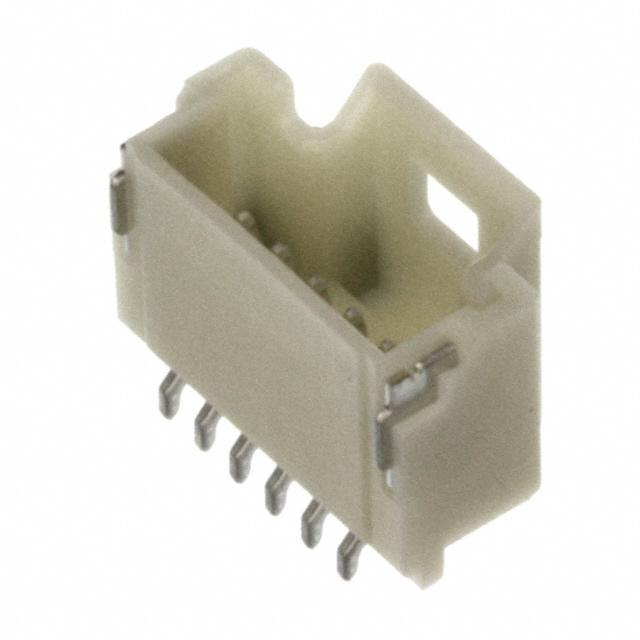501568-0607 by Molex