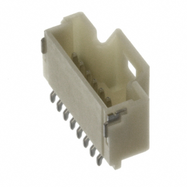 501568-0807 by Molex