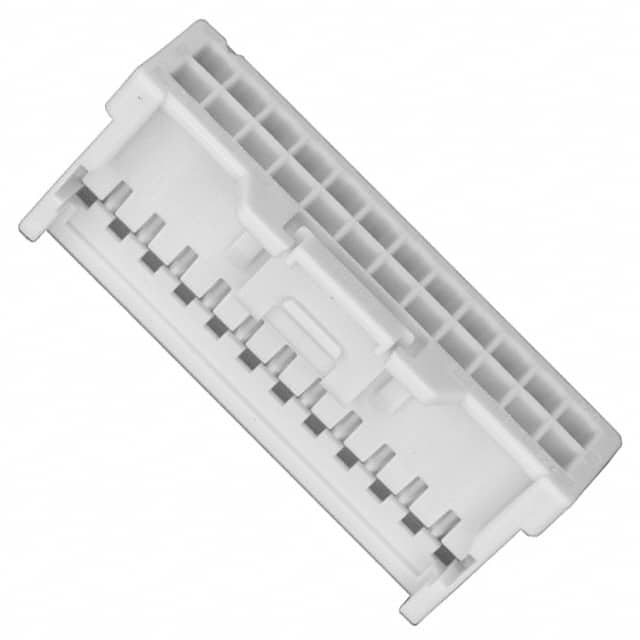 5016462400 by Molex