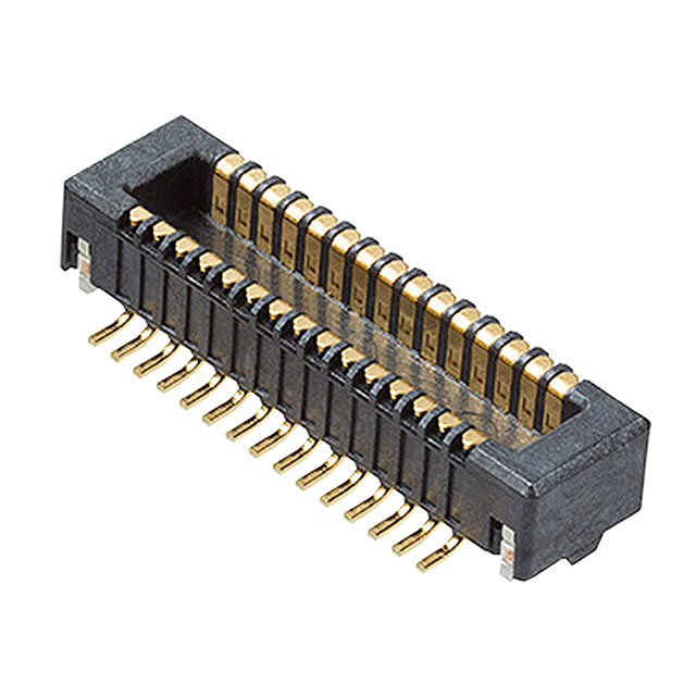 501745-0301 by Molex