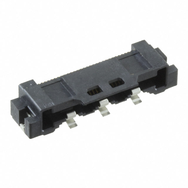 501864-3091 by Molex