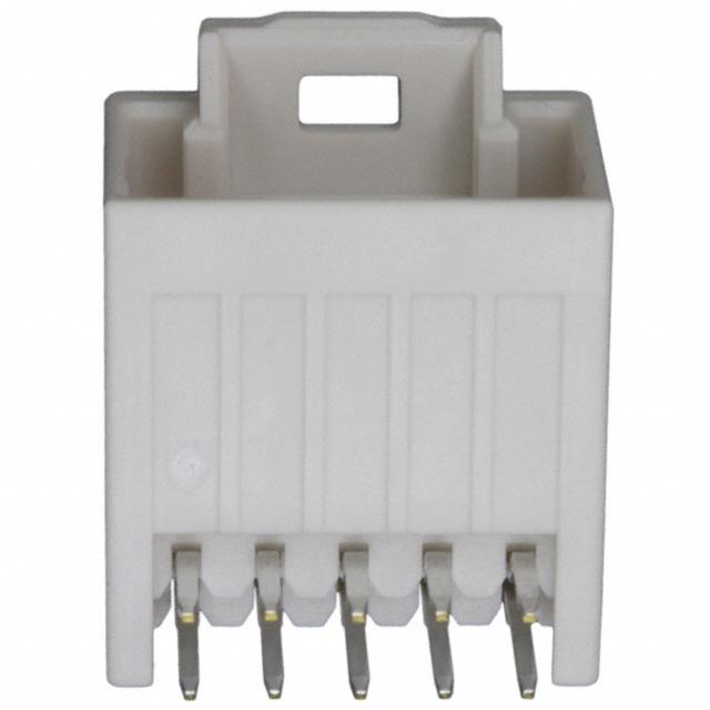 501876-1040 by Molex