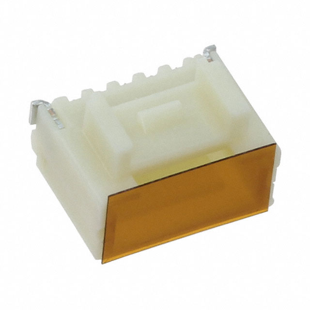 501940-0507 by Molex