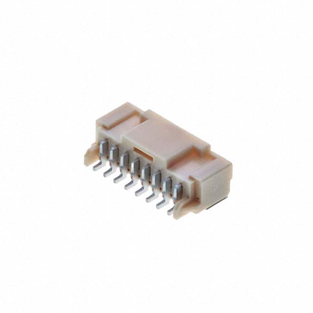 502352-0810 by Molex