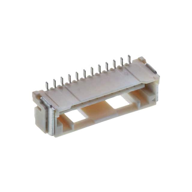 5025841270 by Molex