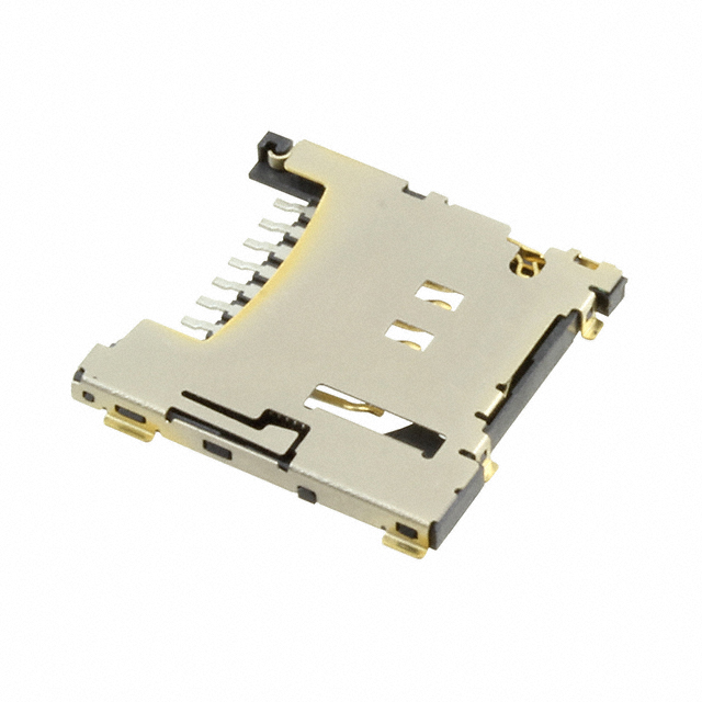 5031821852 by Molex