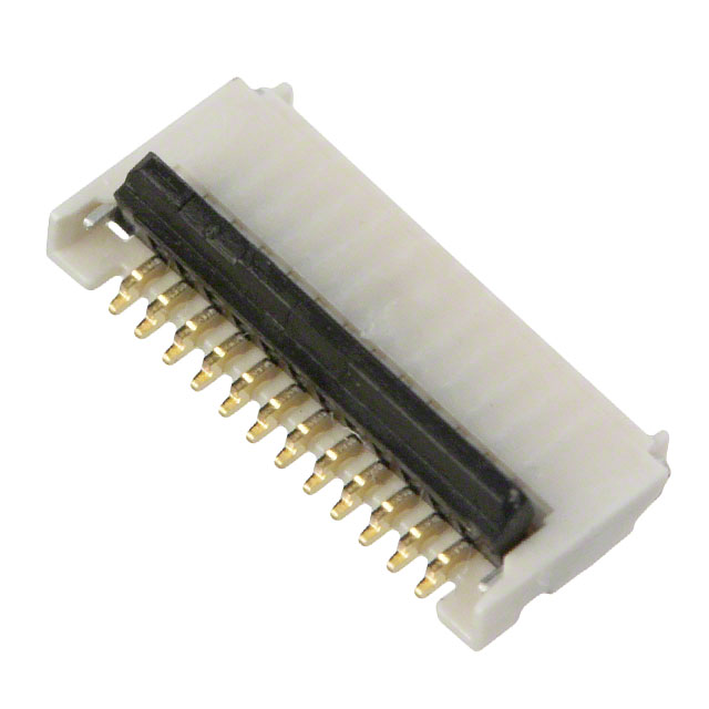 503480-1200 by Molex