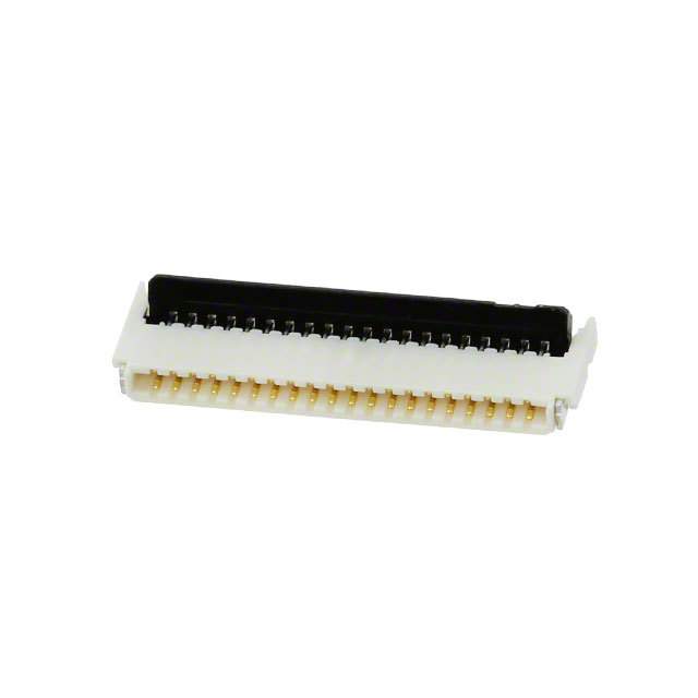503480-2000 by Molex