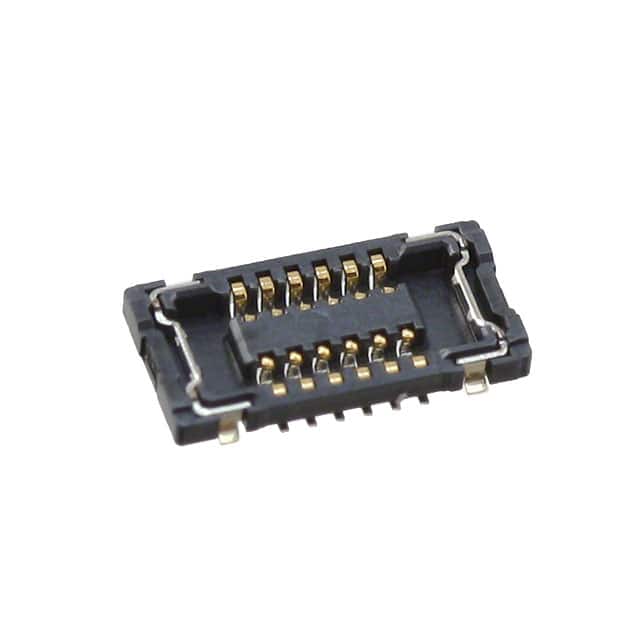 503548-1222 by Molex