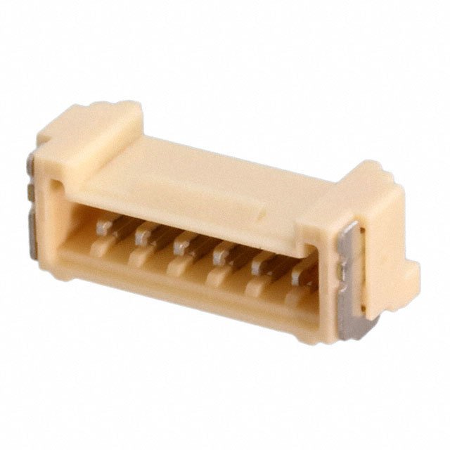 504195-0670 by Molex