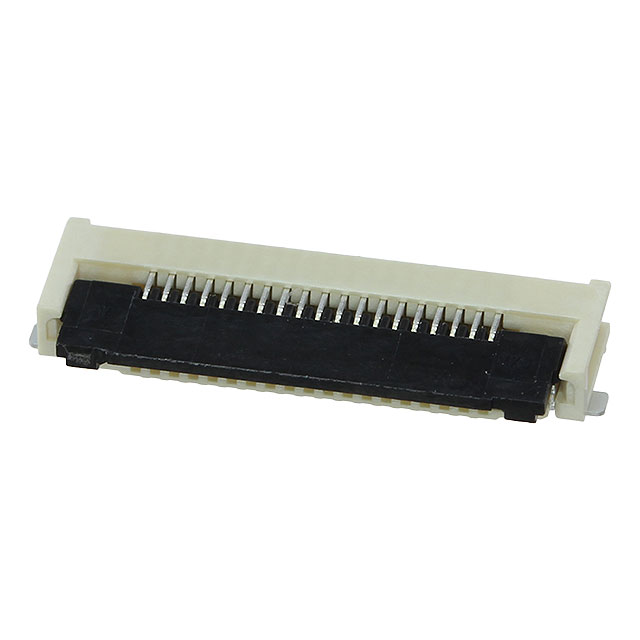 505110-1992 by Molex