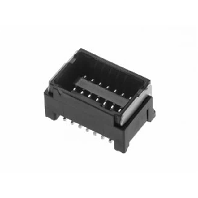 5054331491 by Molex