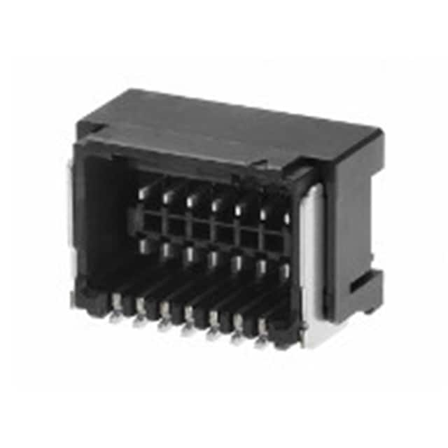 505448-1871 by Molex