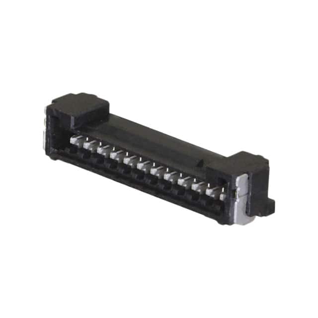 505567-1271 by Molex