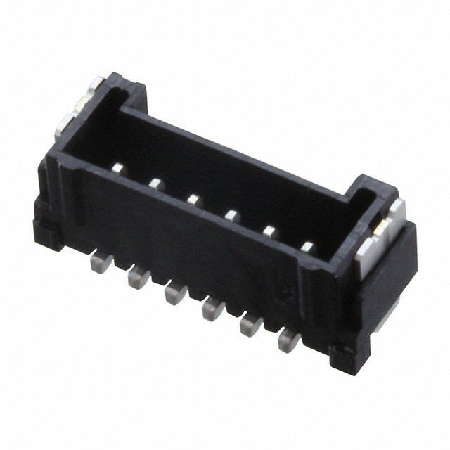 505568-0671 by Molex