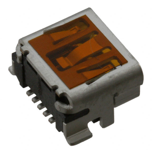 51387-0530 by Molex