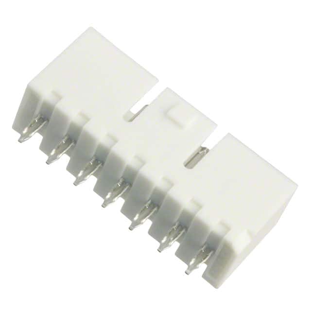 53258-0729 by Molex