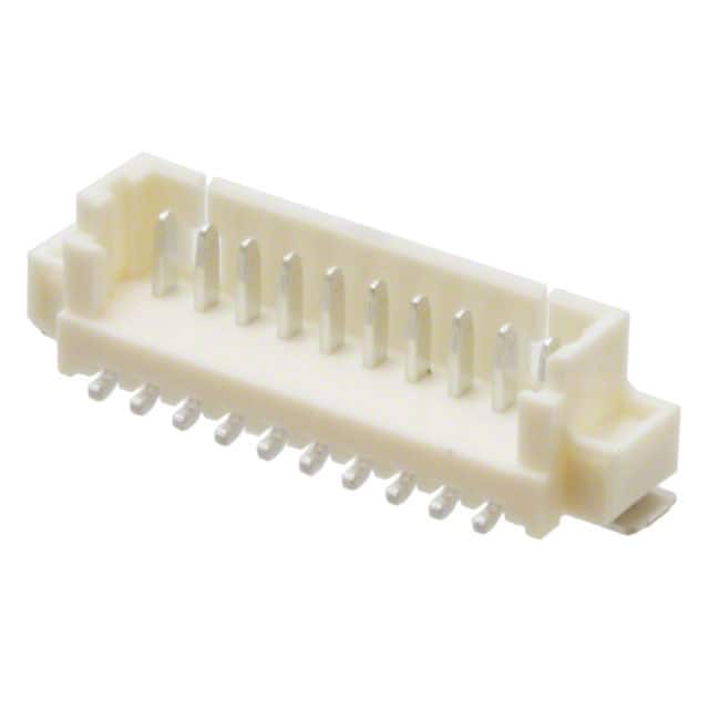 53398-1071 by Molex