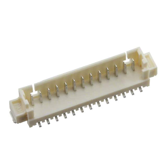 53398-1371 by Molex