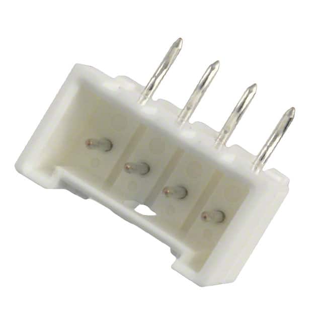 53426-0410 by Molex
