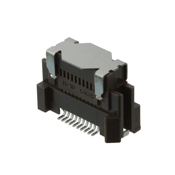 53627-0274 by Molex