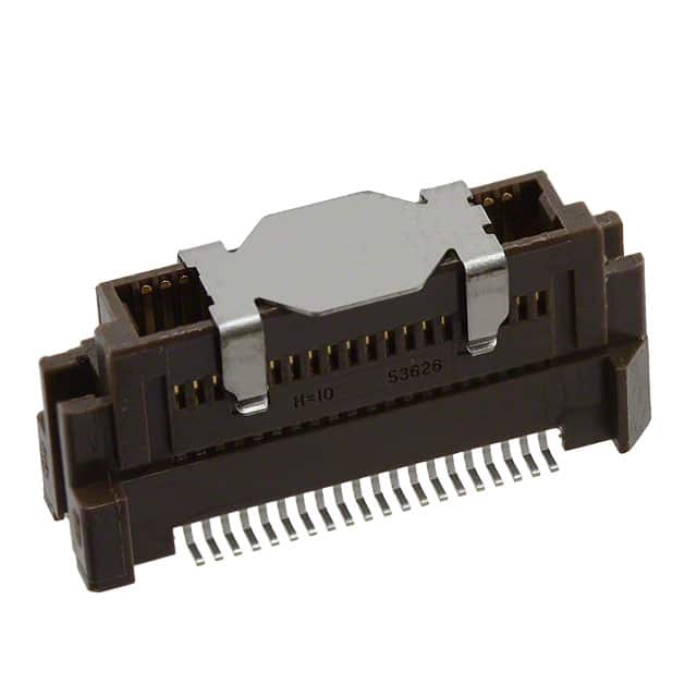 53627-0474 by Molex