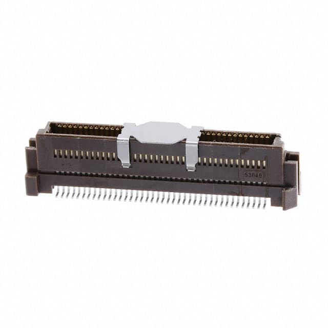 53649-0874 by Molex