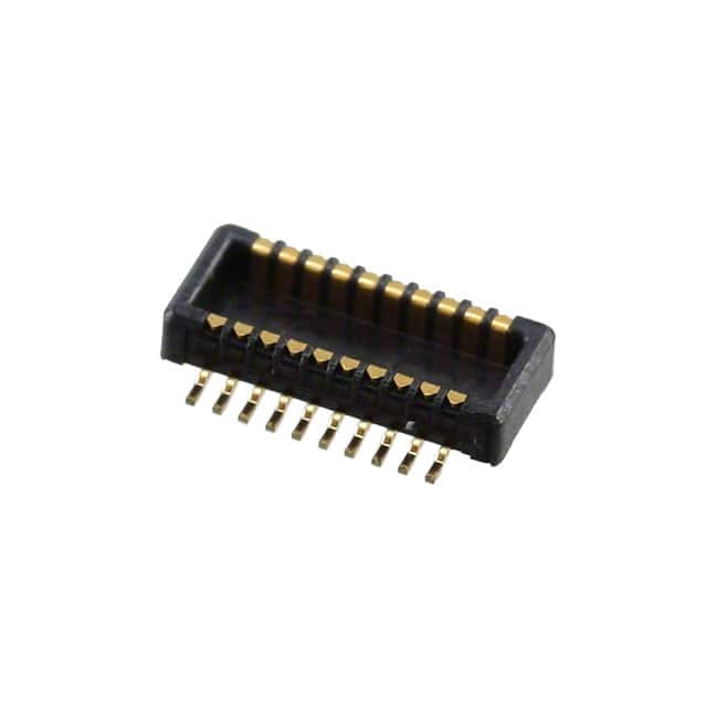 55560-0207 by Molex
