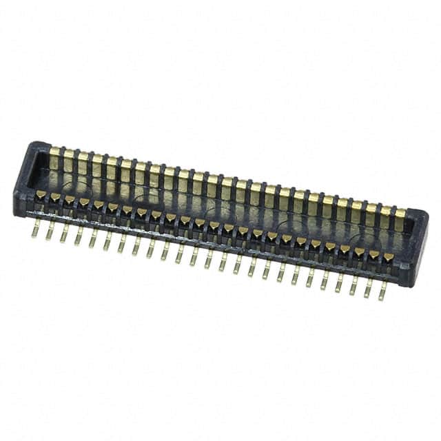 55560-0507 by Molex