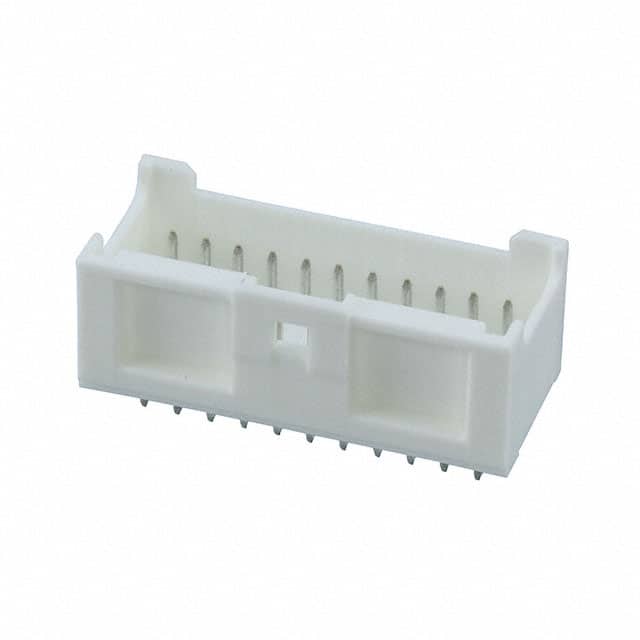 55917-2210 by Molex