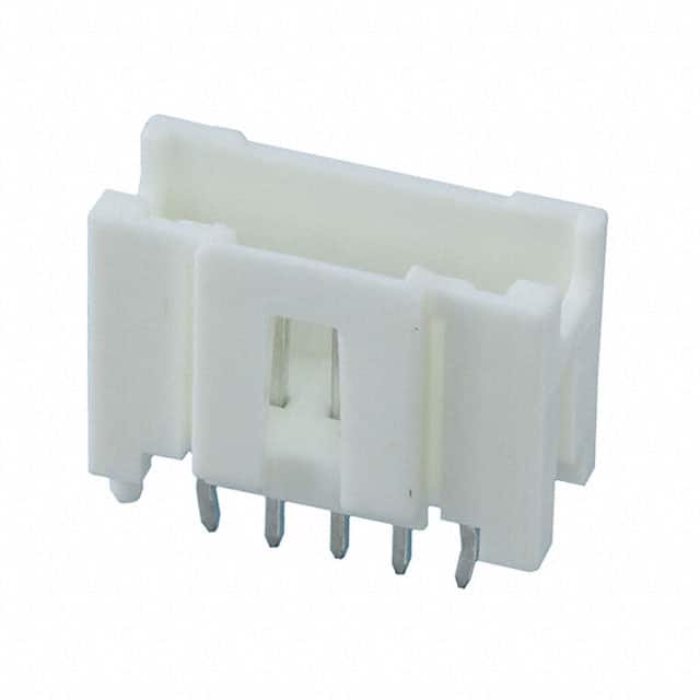 55932-0510 by Molex