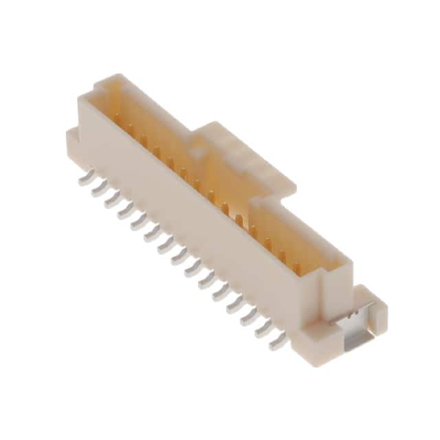 560020-1530 by Molex