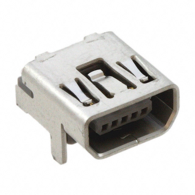 56579-0519 by Molex