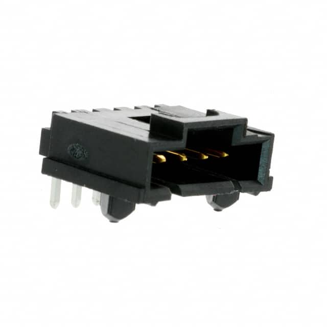 70555-0039 by Molex