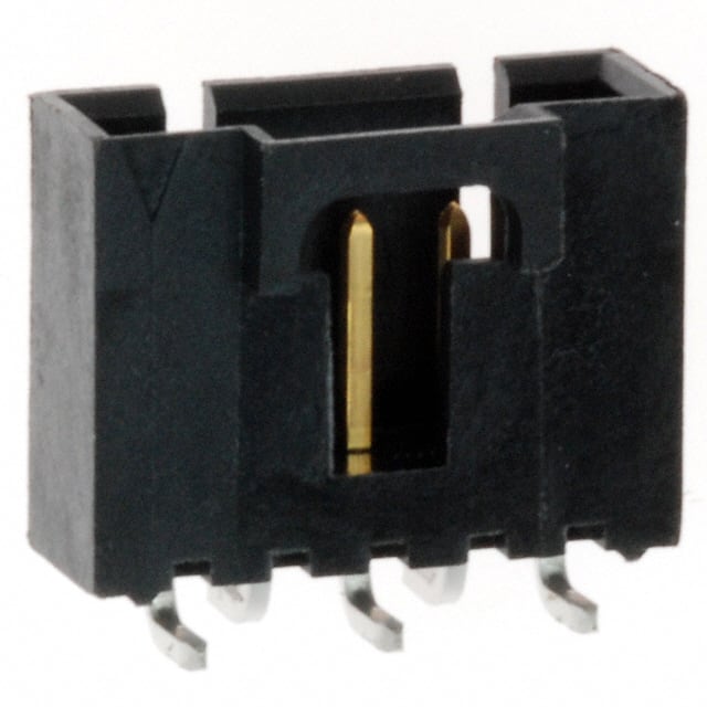 74099-1005 by Molex