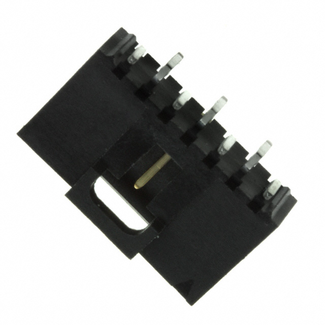 74099-1007 by Molex