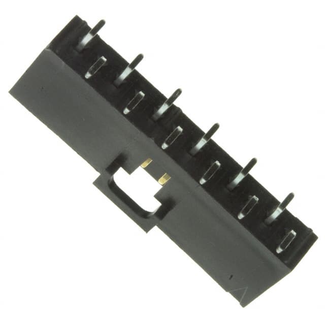 74099-1012 by Molex