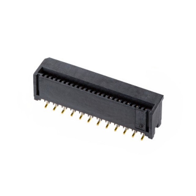 78119-1320 by Molex
