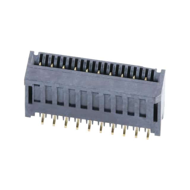78119-2020 by Molex